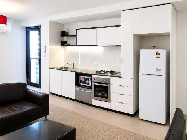Apartment for rent in Camerons Creek, Victoria