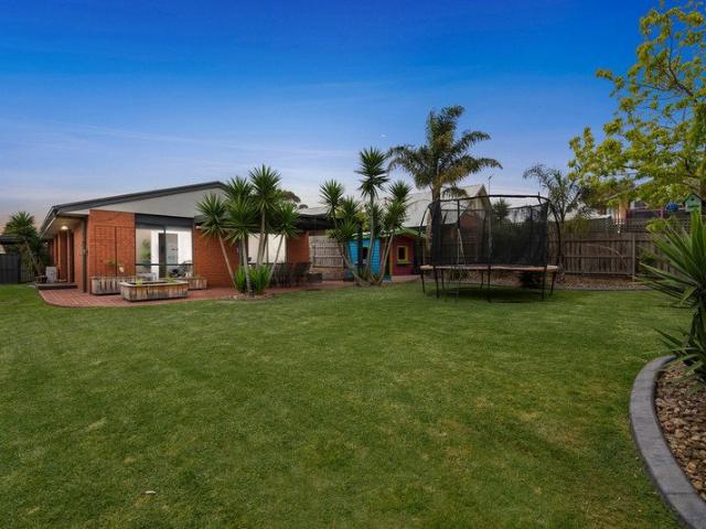 House for rent in Camerons Creek, Victoria