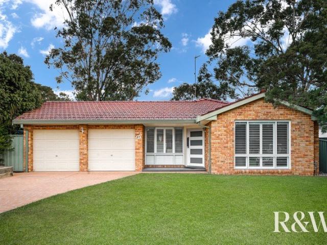 House for sale in Sydney, New South Wales