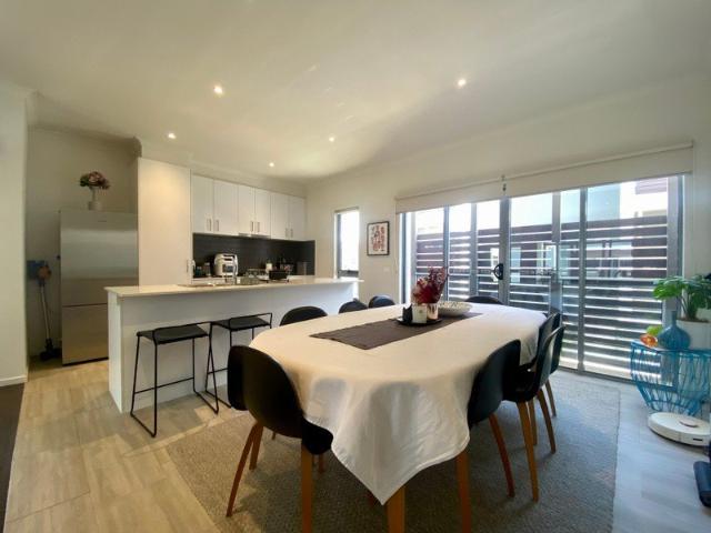Townhouse for rent in Camerons Creek, Victoria