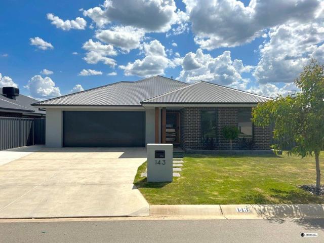 House for rent in Albury, New South Wales