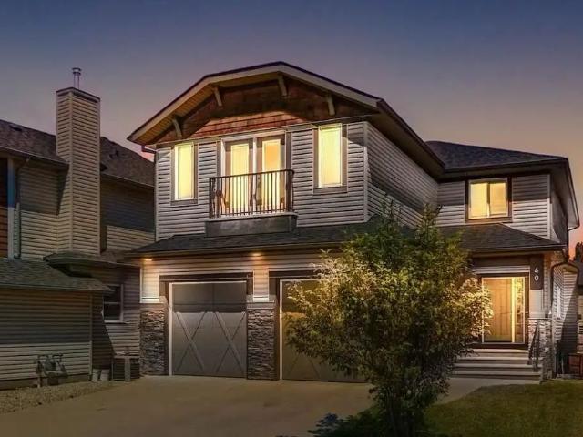 House for rent in Springbank Hill, Calgary