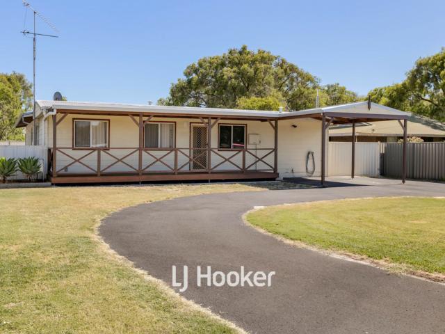 House for rent in West Busselton, Western Australia