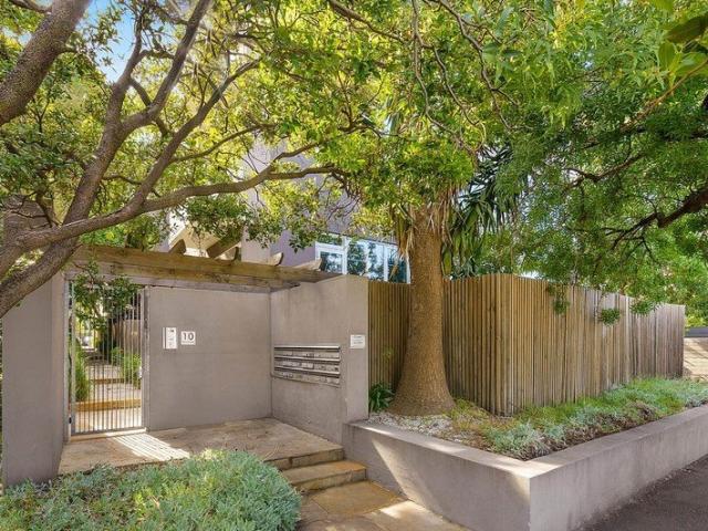 Apartment for rent in Windsor, Melbourne