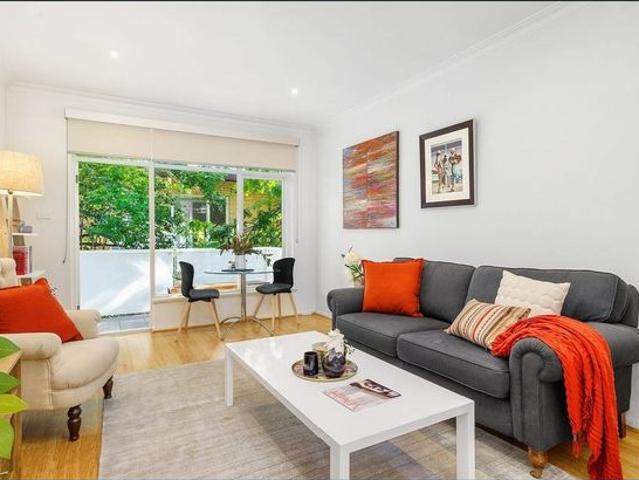 Apartment for rent in Windsor, Melbourne