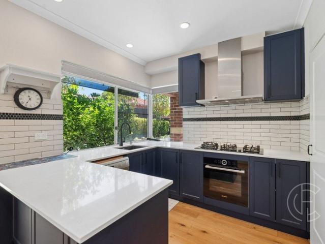 House for rent in West Leederville, Town of Cambridge