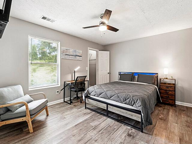 Room for rent in Douglasville, Georgia