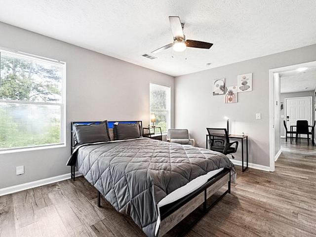 Room for rent in Douglasville, Georgia