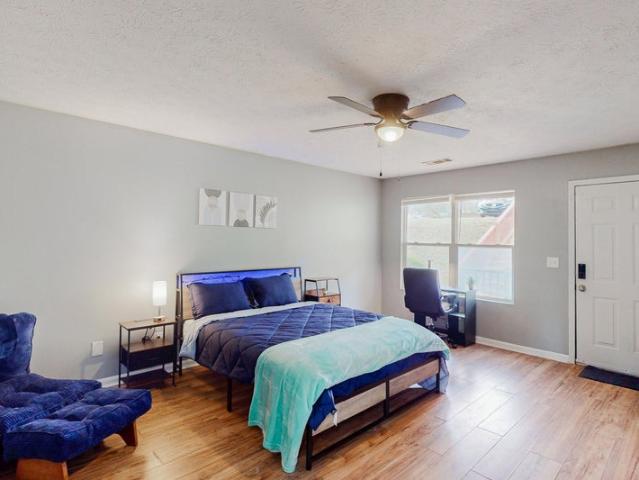 Room for rent in Douglasville, Georgia