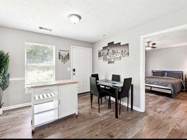 Room for rent in Douglasville, Georgia
