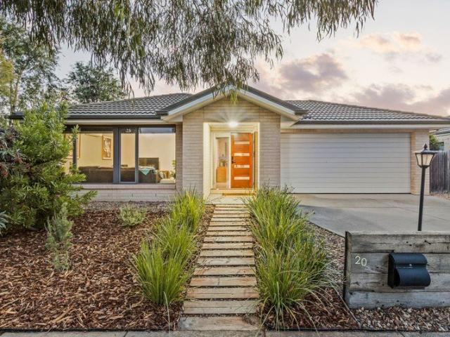 House for sale in Geelong, Victoria