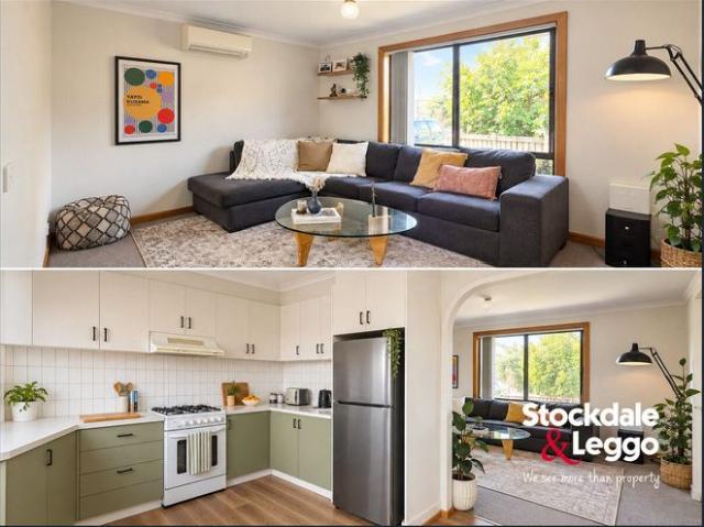 Apartment for rent in Camerons Creek, Victoria