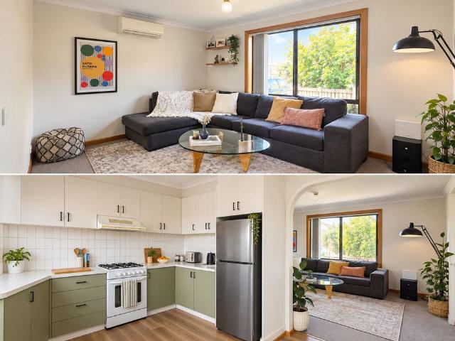 Apartment for rent in Camerons Creek, Victoria