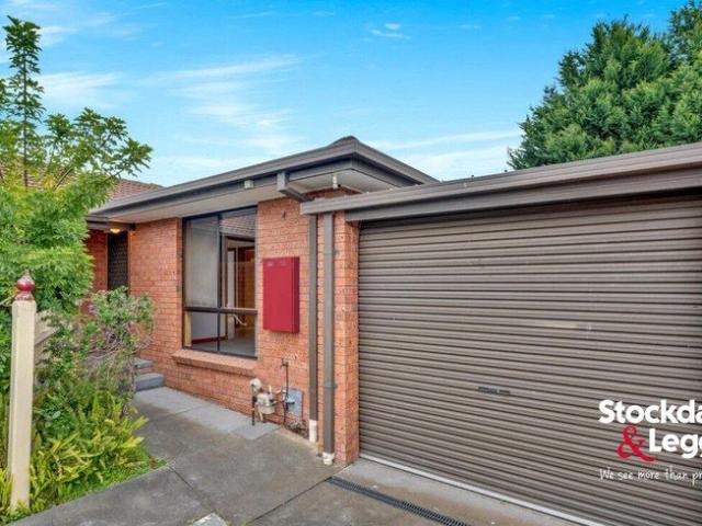 Apartment for rent in Camerons Creek, Victoria