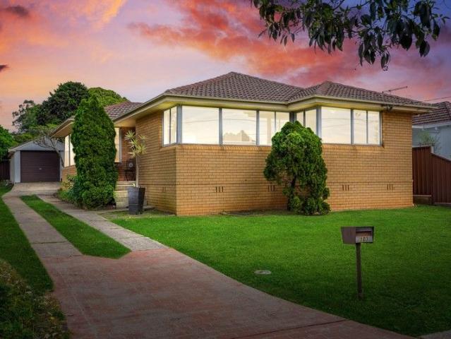 House for sale in Greystanes, New South Wales