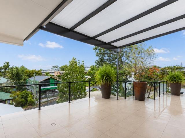 Apartment for rent in Annerley, Greater Brisbane