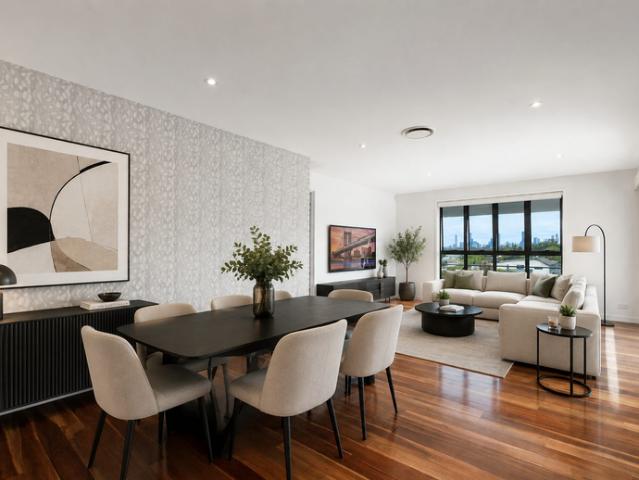 Apartment for rent in Annerley, Greater Brisbane