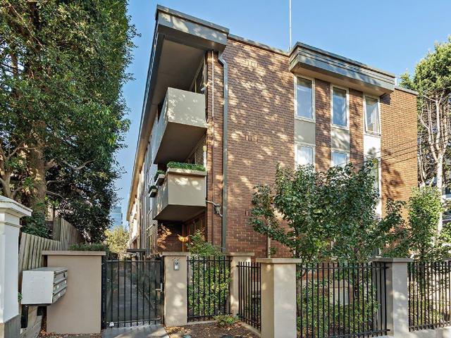 Apartment for rent in South Yarra