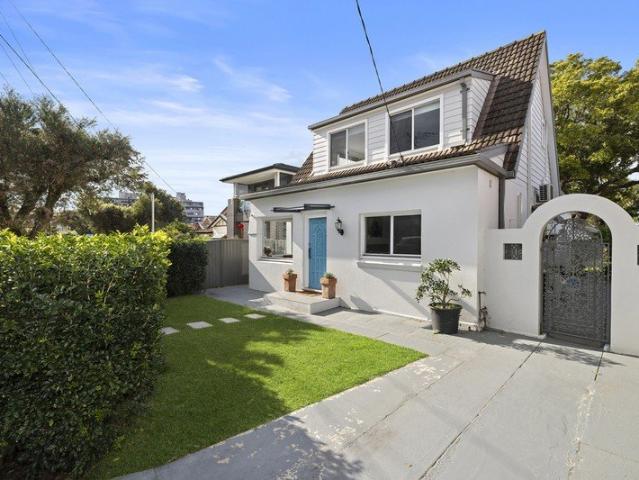 House for sale in Sydney, New South Wales