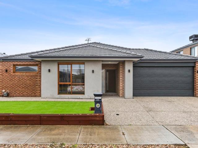 House for rent in Lara, Victoria