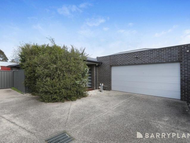 Apartment for rent in Camerons Creek, Victoria