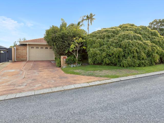 House for rent in Marangaroo, Western Australia