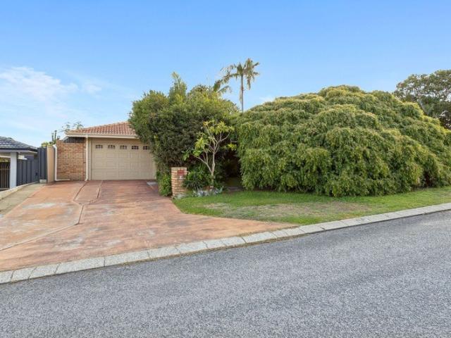 House for rent in Marangaroo, Western Australia
