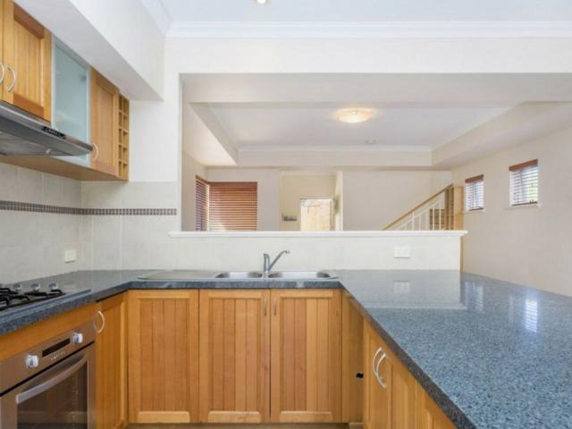 House for rent in Perth