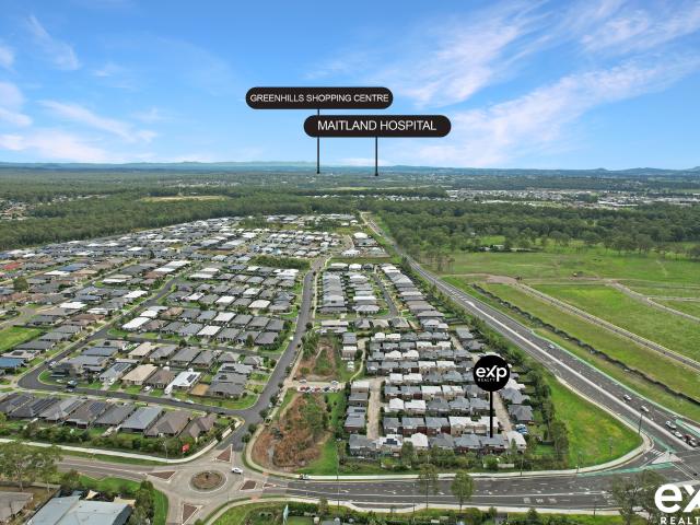 Apartment for sale in Ambergate, New South Wales
