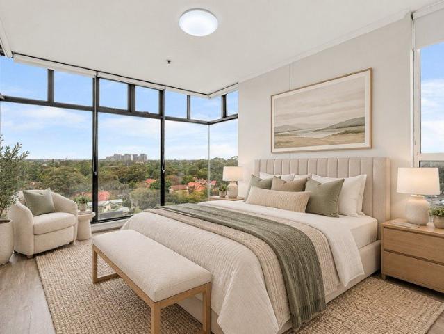Apartment for rent in Eastern Suburbs, Sydney
