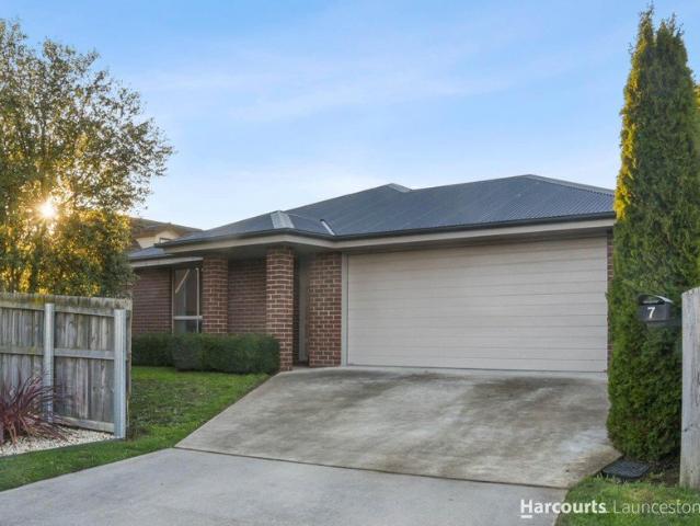 House for rent in Perth, Tasmania