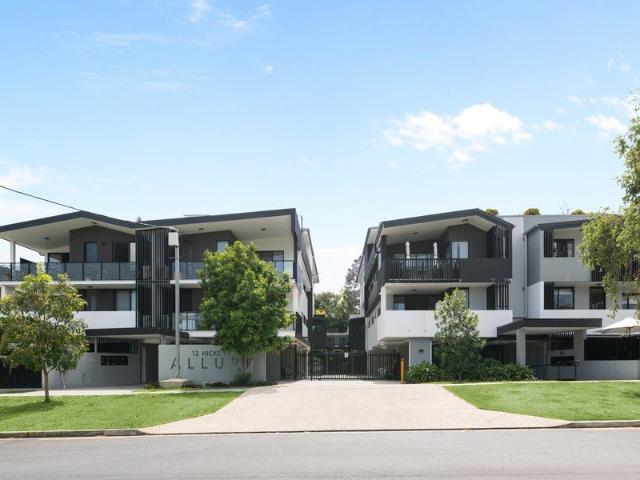 Apartment for rent in Toombul, Queensland