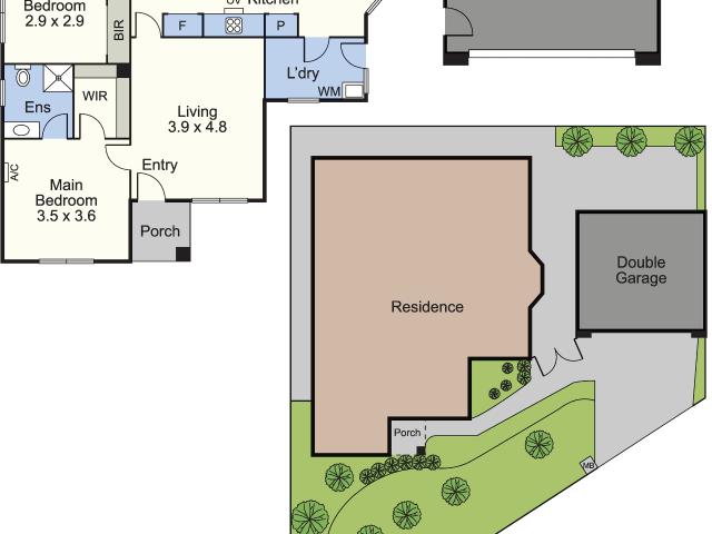 House for sale in Hastings, Melbourne