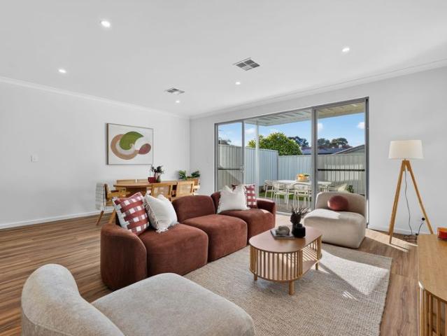 House for rent in Horseshoe Creek, South Australia