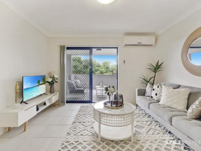 Apartment for sale in Toombul, Queensland