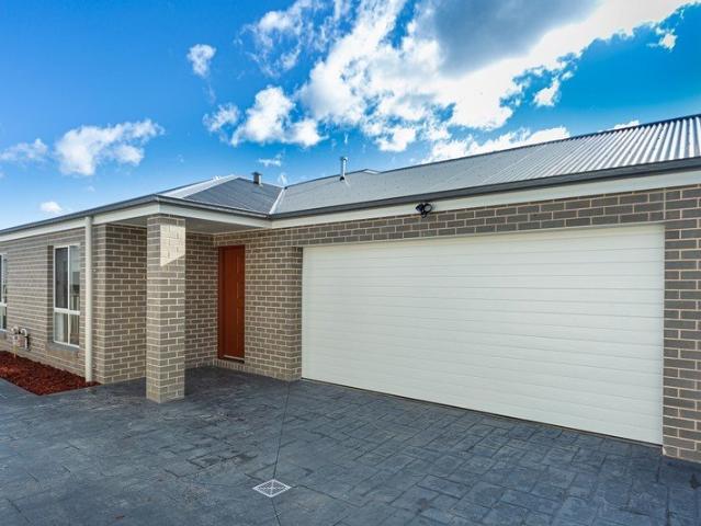 Townhouse for rent in Thurgoona, Albury