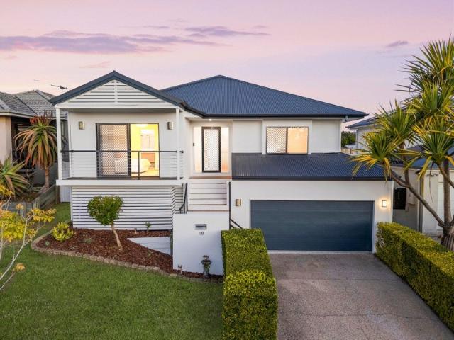 House for sale in The Promenade, Greater Brisbane