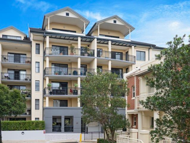 Apartment for sale in Willoughby, New South Wales