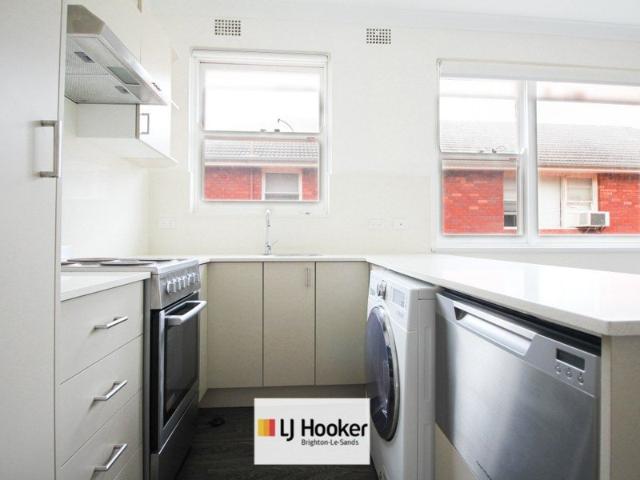 Apartment for rent in St George, Sydney