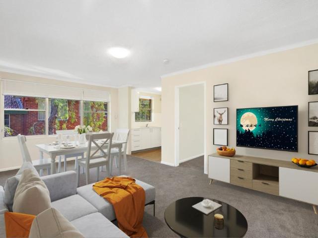 Apartment for rent in Sydney, New South Wales