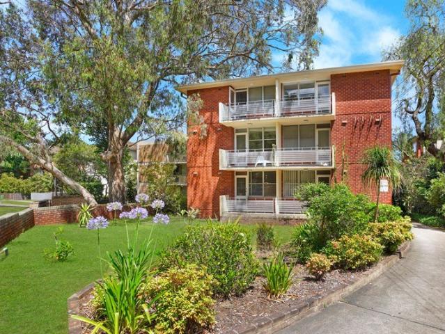 Apartment for rent in Sydney, New South Wales