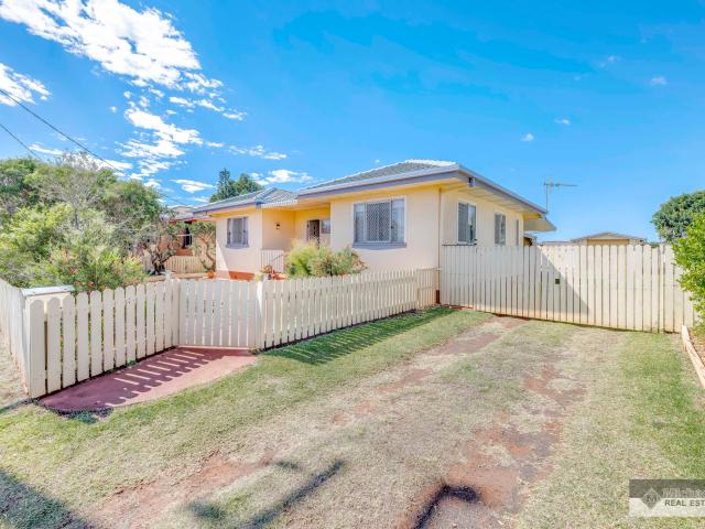 House for sale in Rubyanna, Queensland