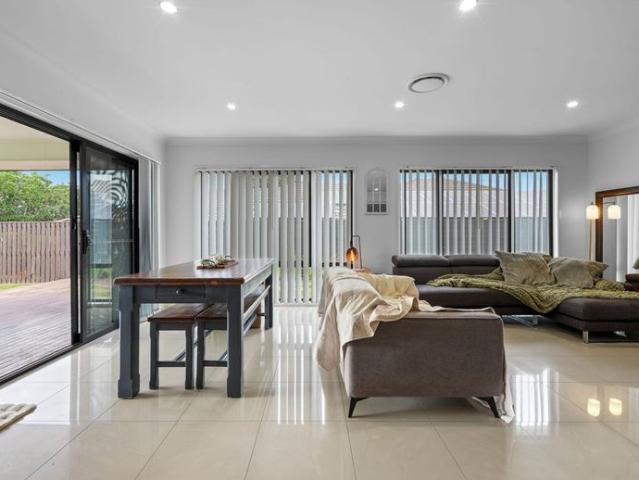House for rent in Toombul, Queensland
