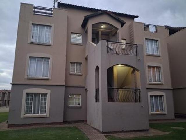 Townhouse for sale in Ekurhuleni, Gauteng