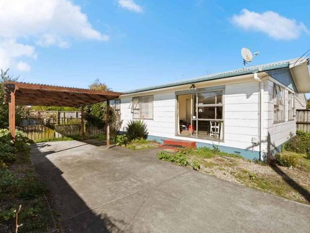 House for rent in Hamilton, Waikato