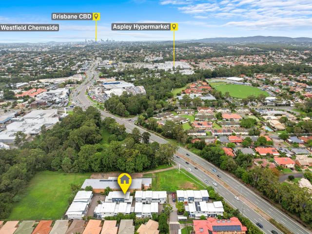 Townhouse for sale in Methul, Queensland