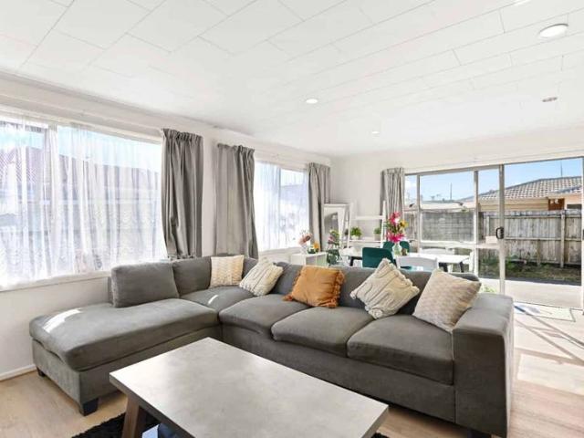 House for rent in Hamilton Central, Hamilton City