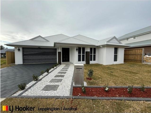 House for rent in Menangle, New South Wales