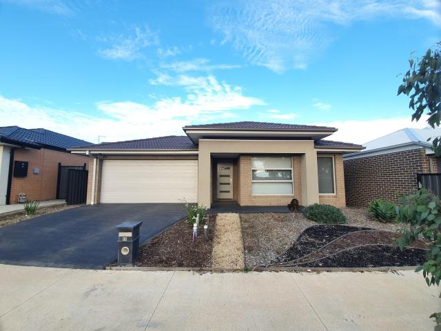 House for rent in Craigieburn, Victoria