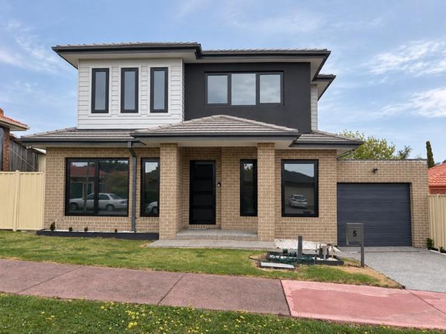 House for rent in Mill Park, Melbourne